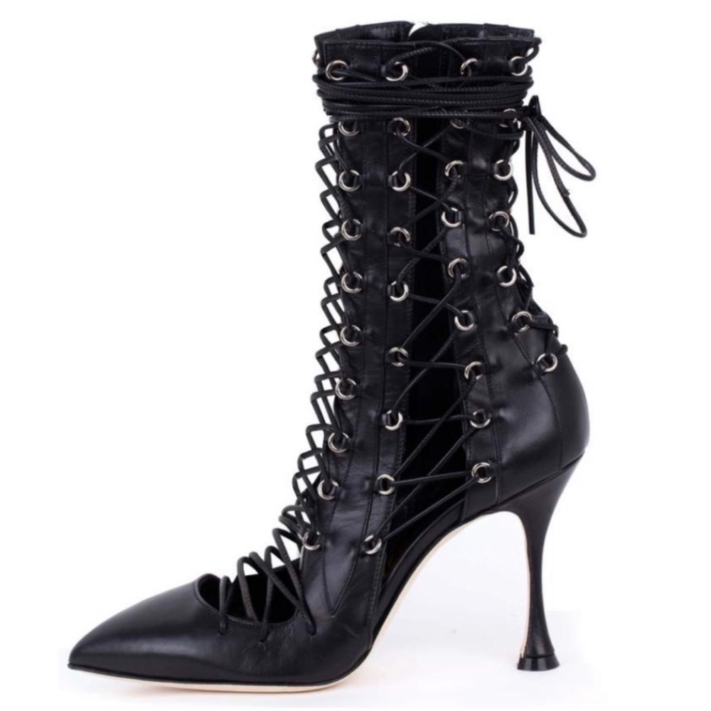 Liudmila Drury Lane Heel